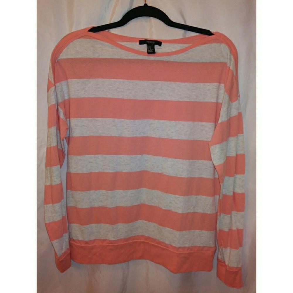 Forever 21 top